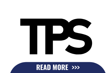 Success story: TPS – Growing Data Awareness